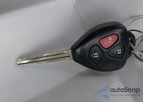 2011 Toyota Venza z USA, uszkodzony, nr VIN 4T3ZA3BB3BU043976